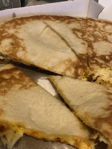 Photo of AB Pizza and Grill - 149 Layton Rd, Blackpool FY3 8HH